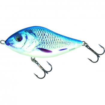Salmon Real Shiner Sinker Lure – 12 cm, 70 g
