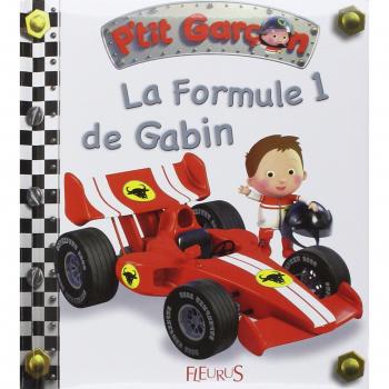 La formule 1 de Gabin