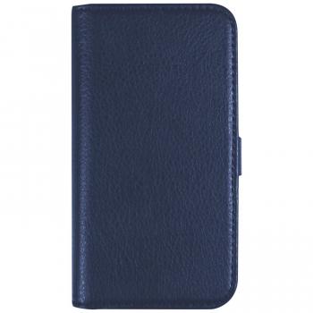 SBS TEBOOKUN45B 4.5 Folio Azul funda para teléfono móvil