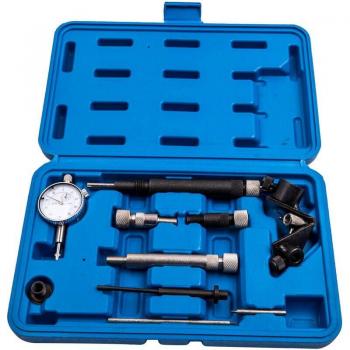 Diesel Fuel Injection Timing Indicator with UK Adapter Kit