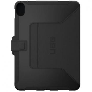 Étui à rabat UAG Scout pour iPad 10.9 Noir