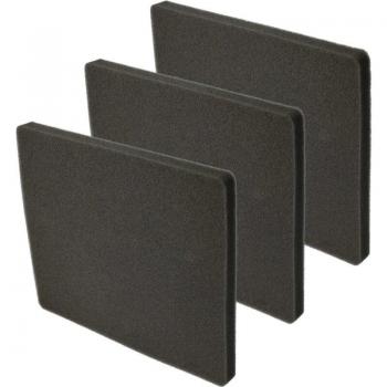 Electrolux ZCX6317 Compatible Exhaust Filter Set