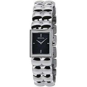 Donna Tangle Breil Orologio Acciaio Quarzo 2h