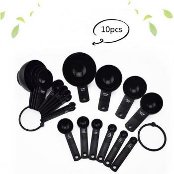 Kitchen Measuring Spoon Set