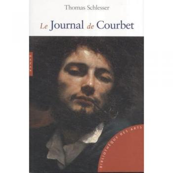 Thomas Schlesser Le Journal De Courbet