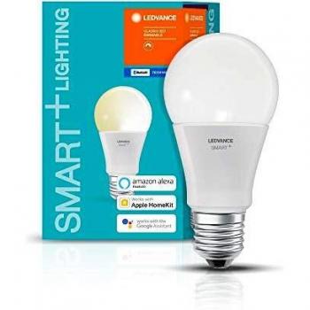 TP-Link Kasa Smart Wi-Fi LED Light Bulb (BR30 E26/E27 base)