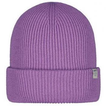 Barts Beanie Kinabalu in Beere