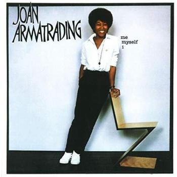 Joan Armatrading Me Myself I