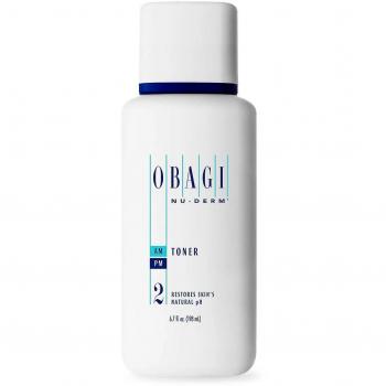 Toner apaisant Obagi Nu-Derm 198 ml