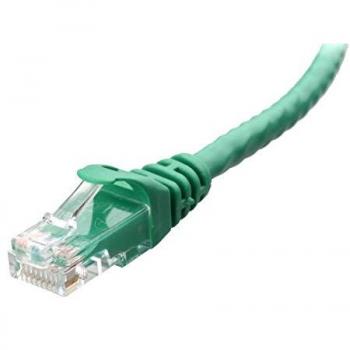 Alantik Patch Cord 10 m Cat‑5e UTP, rame CCA, 26AWG