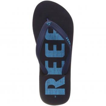 Reef Switchfoot Prints Sandalias para Hombre