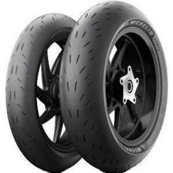 Michelin Power Performance Cup 190/55 R17 TL 75V M/C