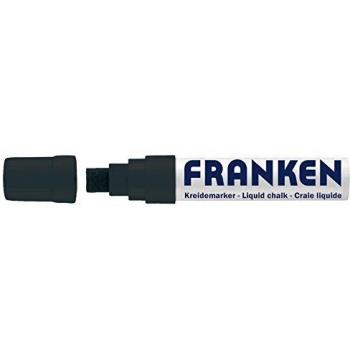 Franken Kreidemarker 5-15 mm Ventilsystem