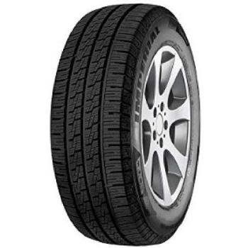 Pneu Toutes Saisons Van Driver