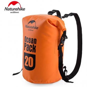 Naturehike Waterproof Backpack 30L