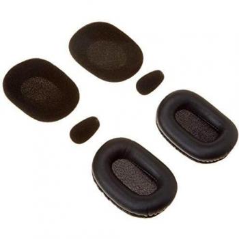 BlueParrott B450-XT Replacement Ear Cushions and Windscreen