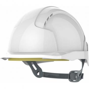 EVOLite Micro Peak Slip Ratchet Helmet