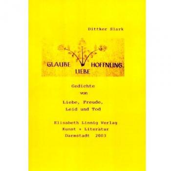Glaube Hoffnung Liebe