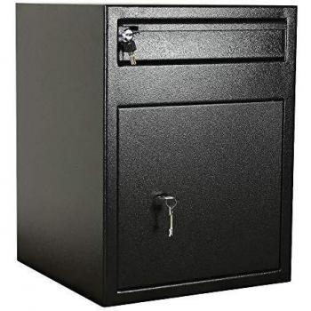 Coffre-fort Profirst Epsilon 2 avec matériel de fixation inclus
