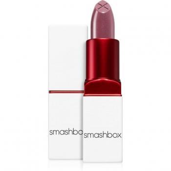 Smashbox Prime & Plush Rouge à Lèvres Crème Cool Mauve 3,4 g