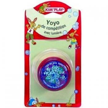 Yo-Yo