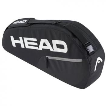 Sac de Sport Head Base Racquet Bag S Noir
