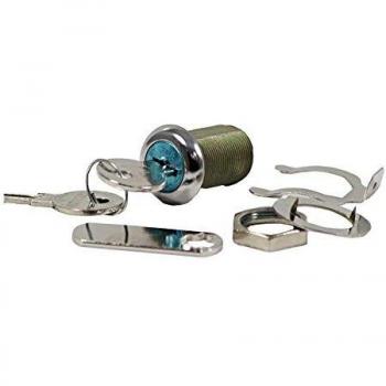 MasterKey Universal Cam Lock 20mm