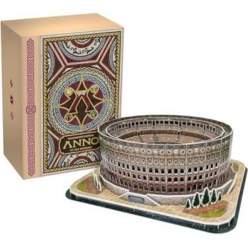 Anno 117: Pax Romana