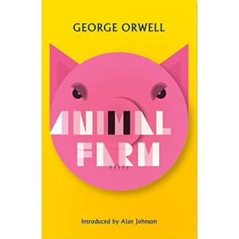George Orwell Animal Farm