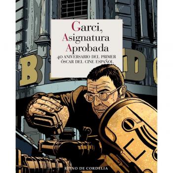 Garci, asignatura aprobada