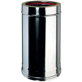 Tube Linéaire Acier Inox