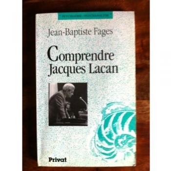 Comprendre jacques lacan (Forpereco)