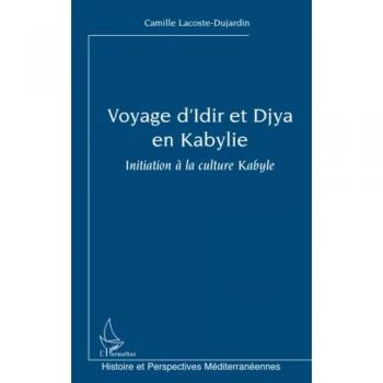 Voyage d'Idir et Djya en Kabylie