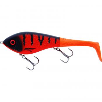 Hybrid Swimmer Tail Fire Long 12 cm (Westin)