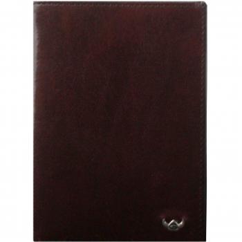 Goldkopf‑Tasche Colorado 9 cm – 100 % Leder