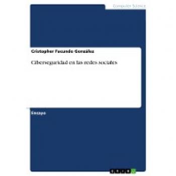 Ciberseguridad en las redes sociales