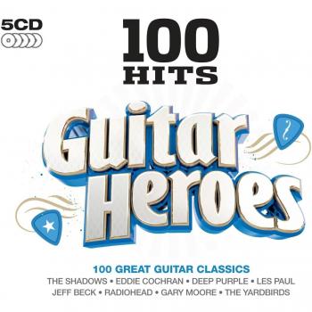 100 Hits-Guitar Heroes
