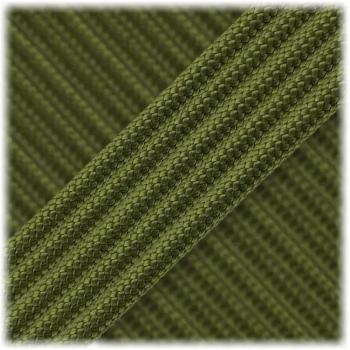 Fallschirm‑Kabel Typ III – 550 lb Nylon – 100 m