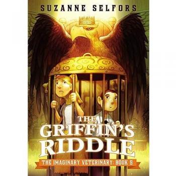 The Griffin's Riddle