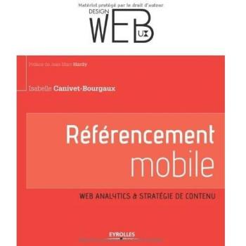 Référencement Mobile : Web analytics & stratégie de contenu