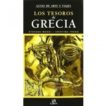 Los tesoros de grecia