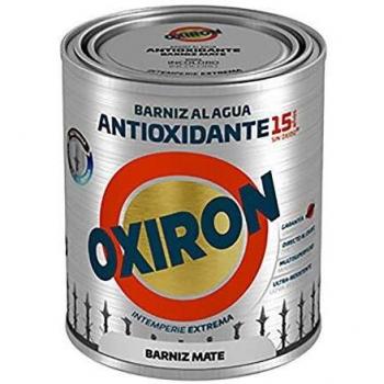 OXIRON BZ Antioxidante Líquido 750ml Mate