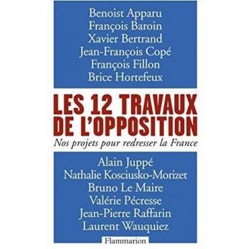 Les 12 travaux de l'opposition