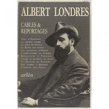 Cables et reportages (Arléa)