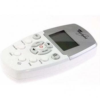 Télécommande Originale Whirlpool 480150100309