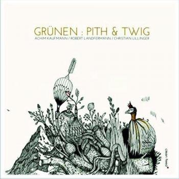 Pith and Twig