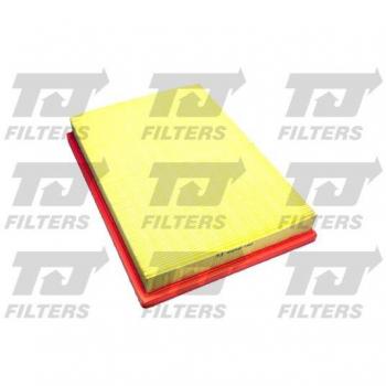 Quinton Hazell QFA0606 HEPA‑Filter – 60 cm³/s