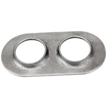 Trasmissione Flangia Rosetta Sicurezza DT 4.60763 Spares