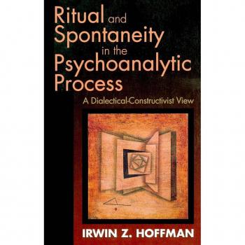 Vitalsource Technologies, Inc. Ritual and Spontaneity in the Psychoanalytic Process