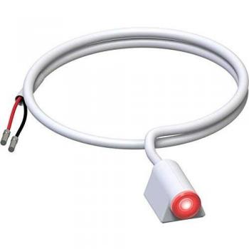AXIS PTZ Camera I/O Indication LED